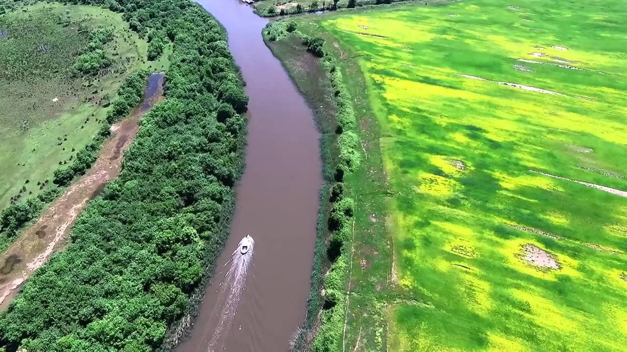 مخطط قناة إسطنبول الجديدة