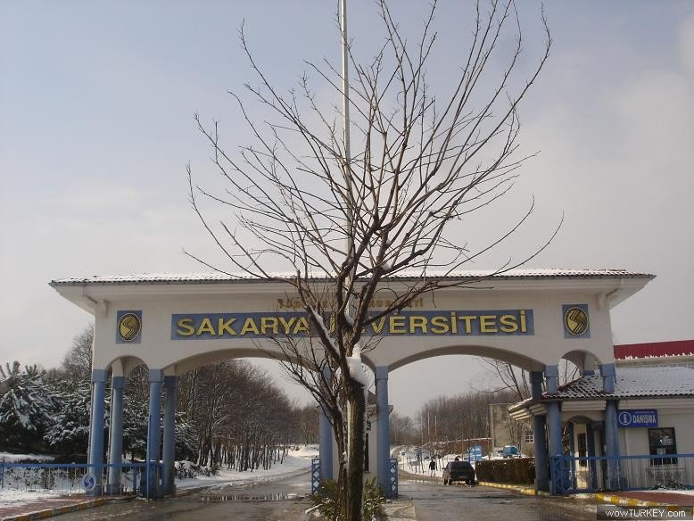 Université de Sakarya