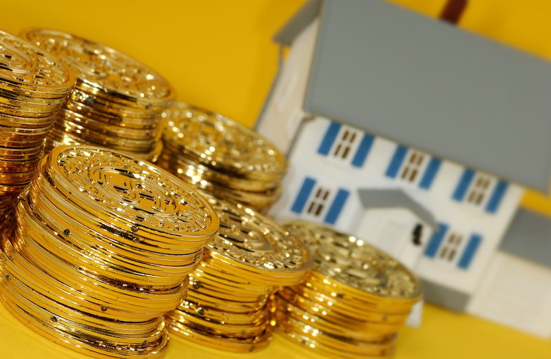 Investir dans l'immobilier ou l'or