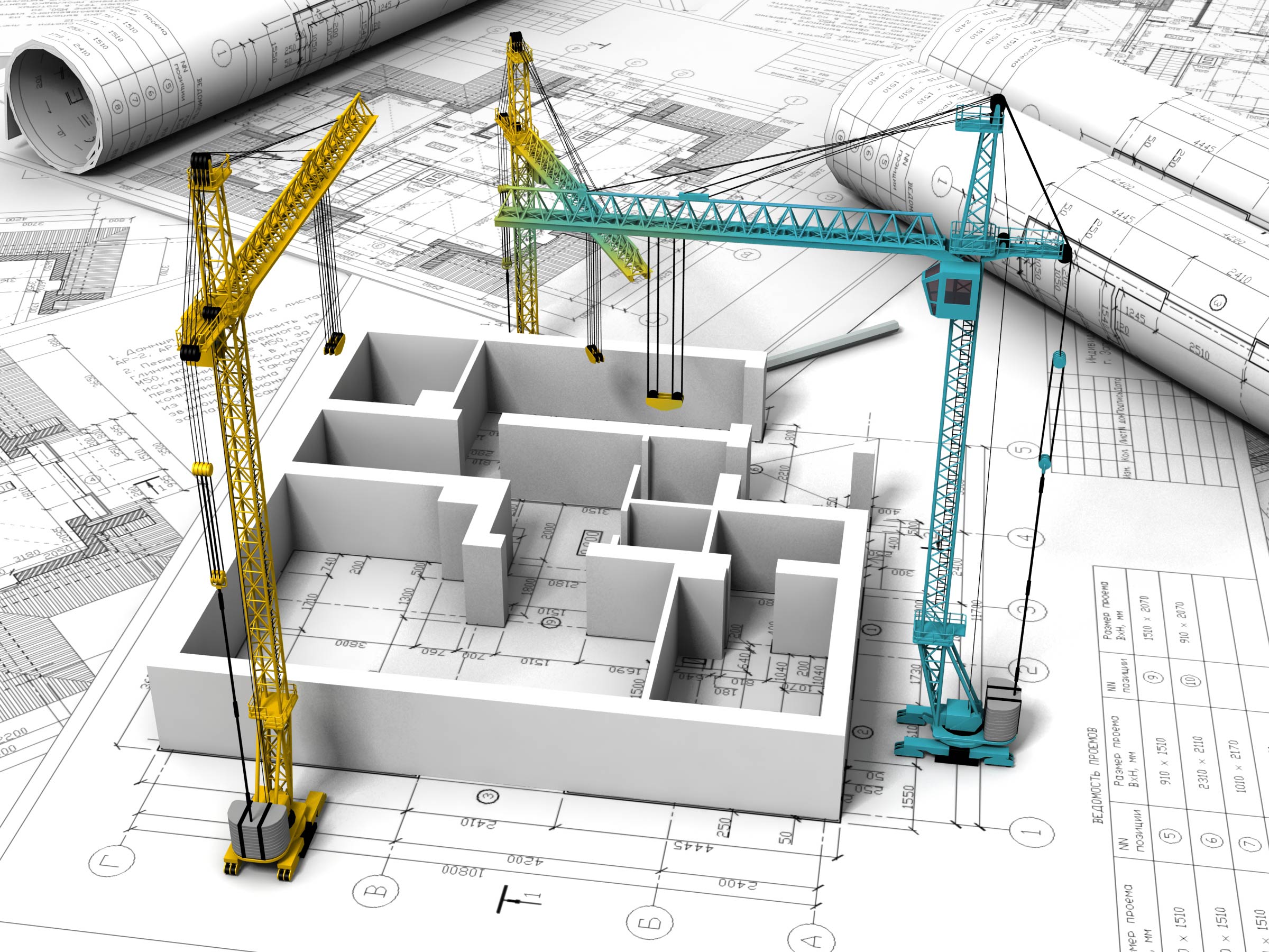 Expressions du secteur immobilier