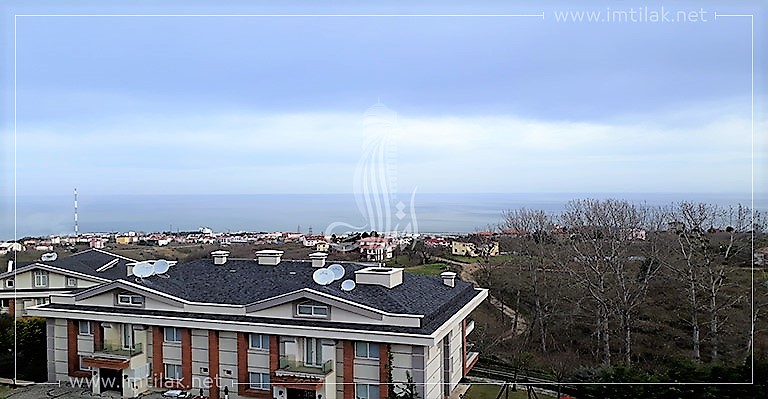 Villas bon marché à Trabzon