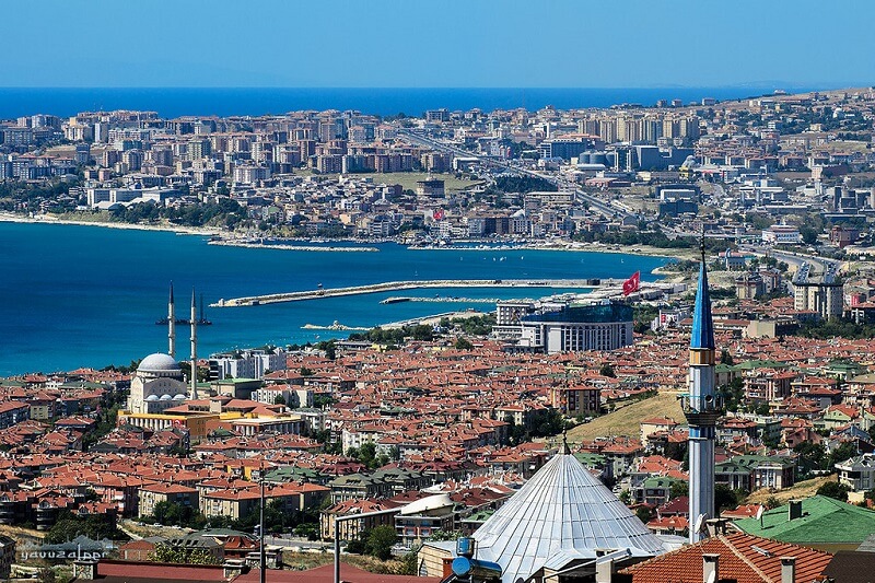 Владение недвижимостью в Турции