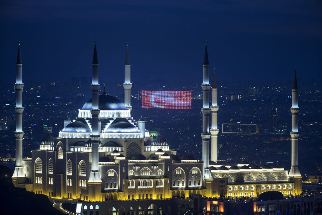 Ownership in Turkey