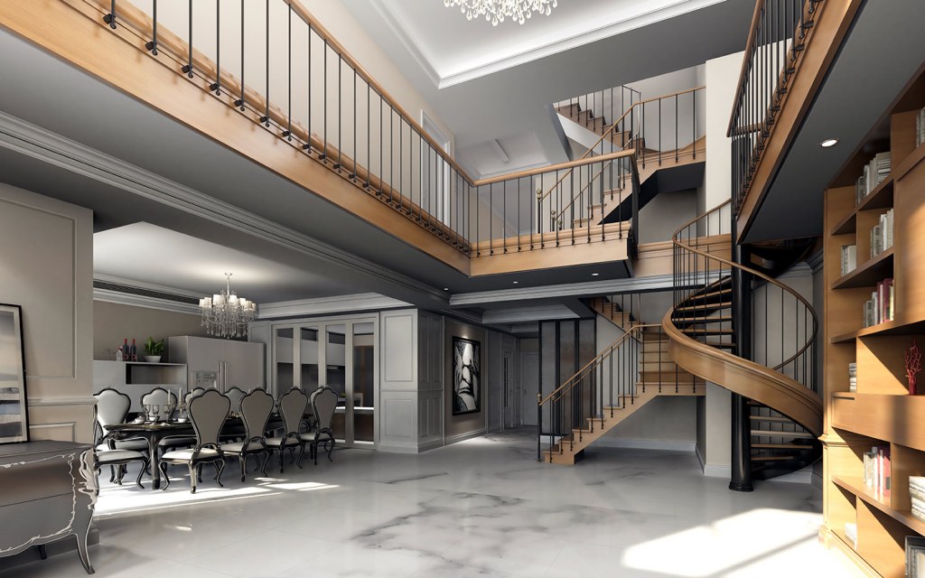 Triplex