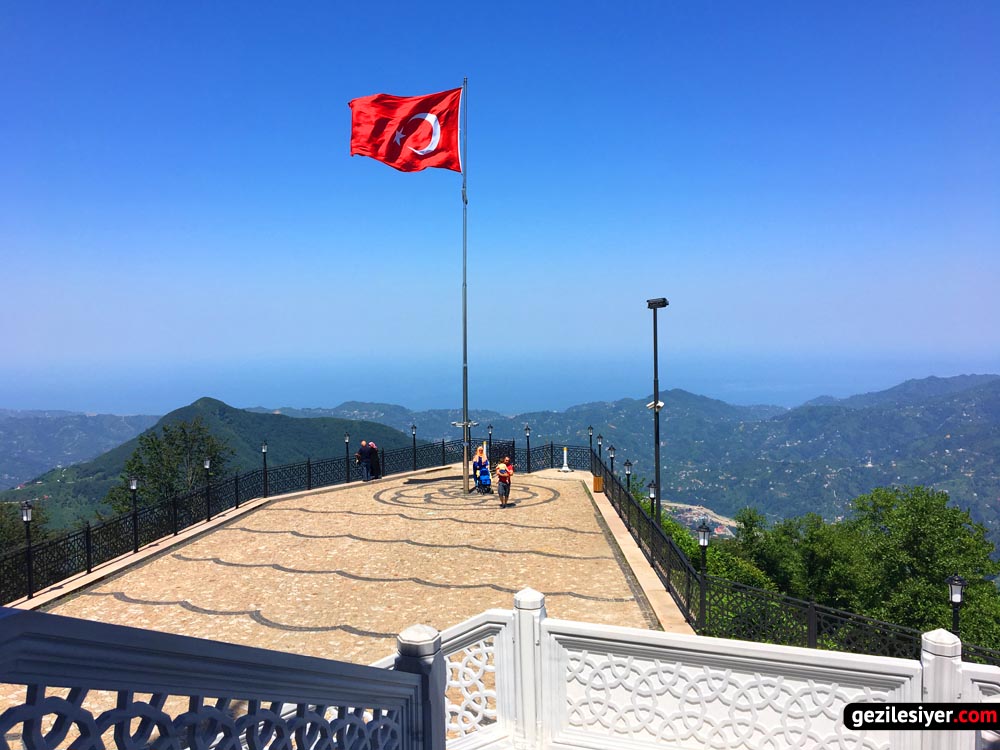 Mosque of the Qibla Mountain