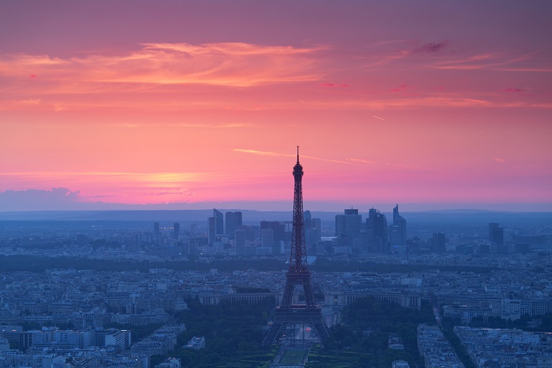 Buying a property in Europe