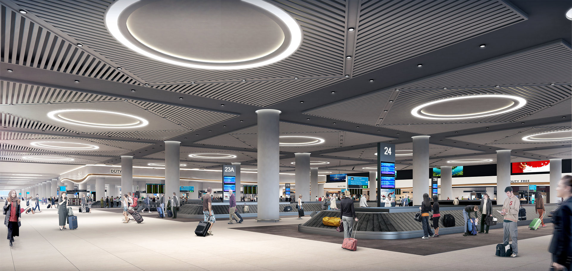 Aéroport d’Istanbul