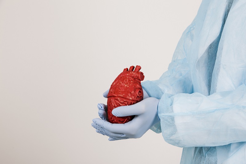Chirurgie cardiaque robotique en Turquie 