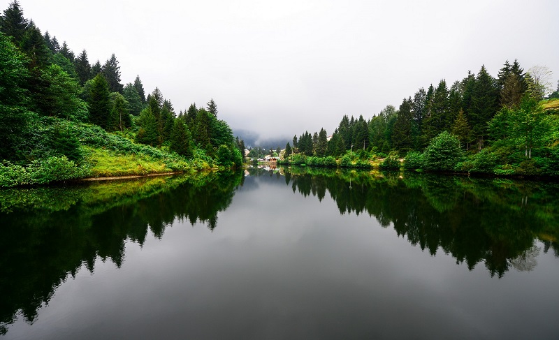 Tourisme à Trabzon