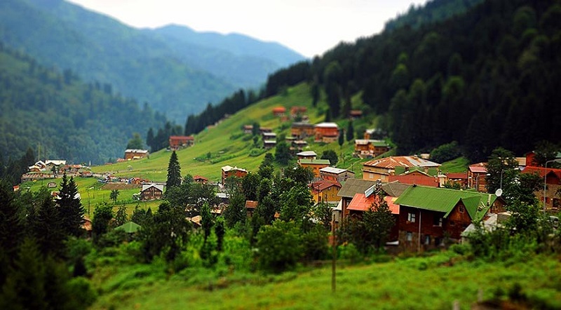 Trabzon