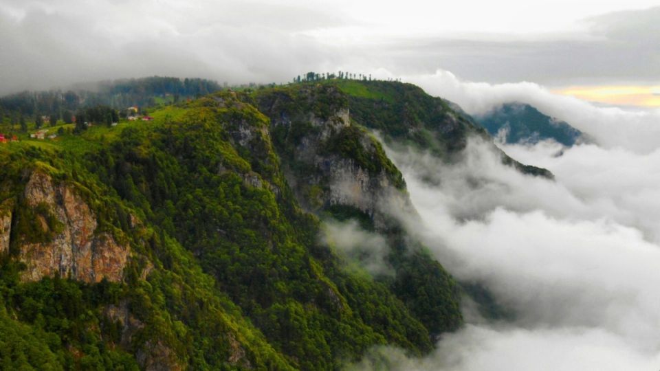 Plateau d’Hidirnebi