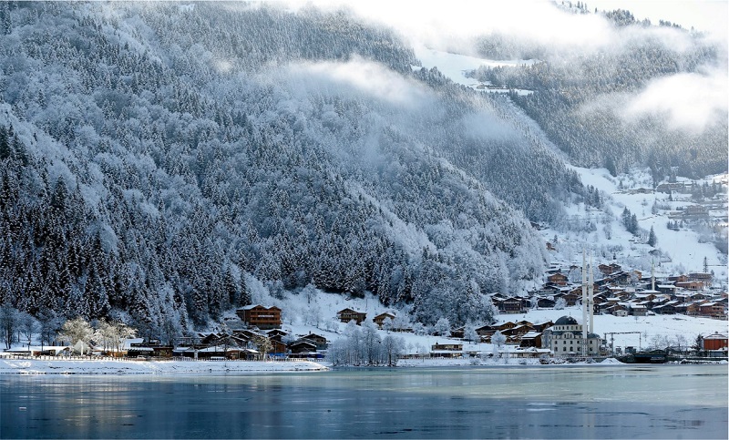 Trabzon