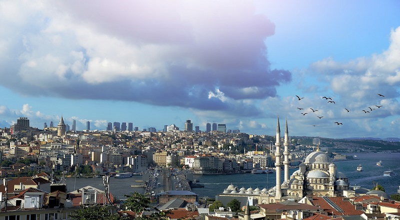 immobilier turquie