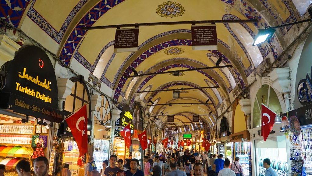 Istanbul