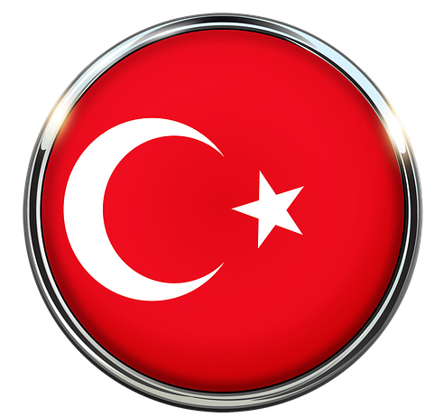 nationalité turque