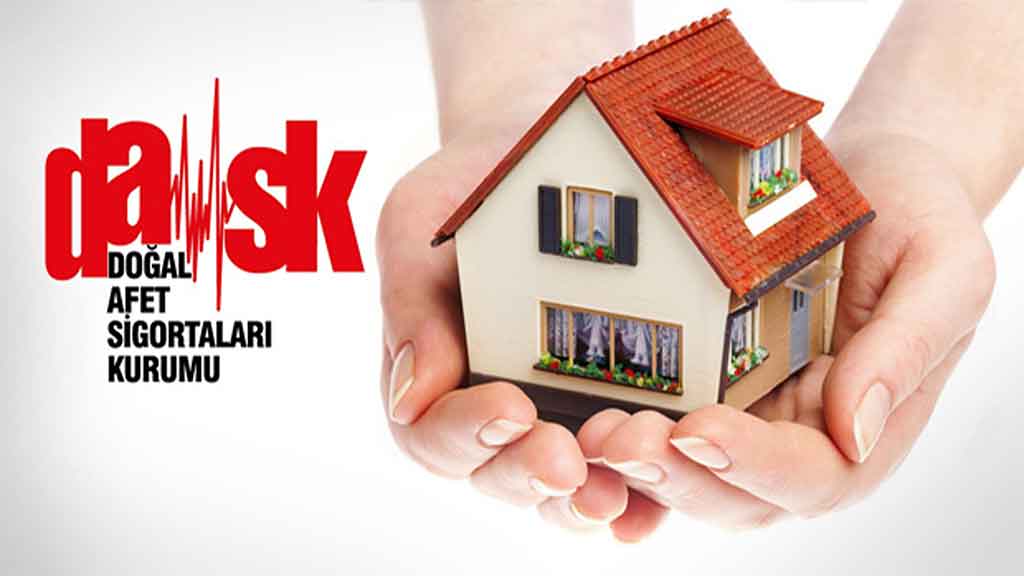 Earthquake Insurance in Turkey