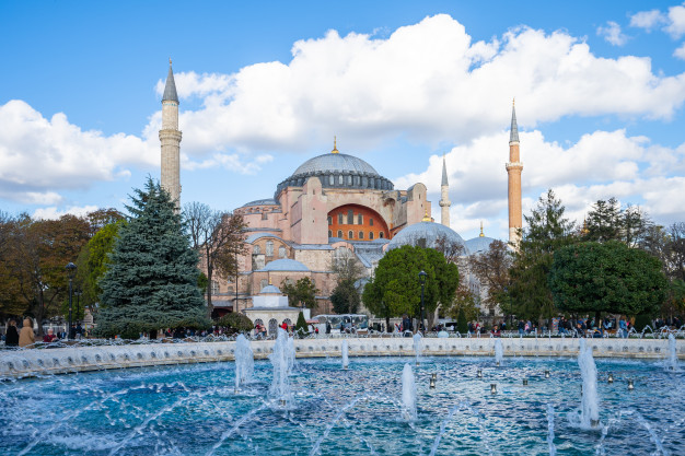 Turkish nationality