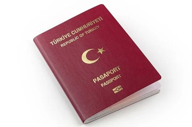 چگونگی اخذ تابعیت ترکیه