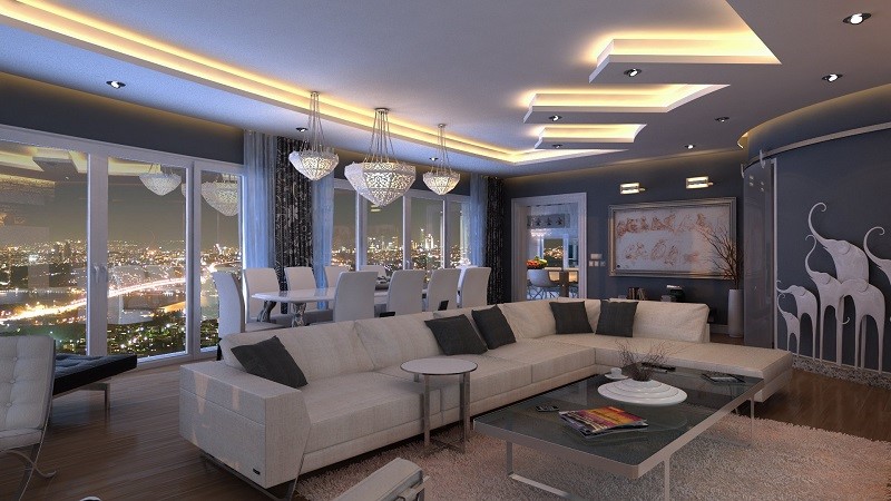 Tips for buying an apartment in Turkey