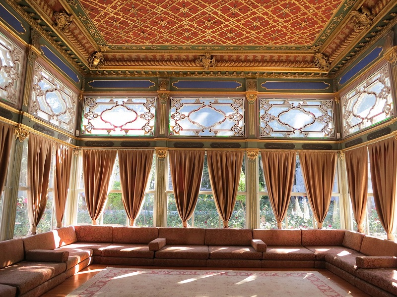 appartements pas cher Istanbul