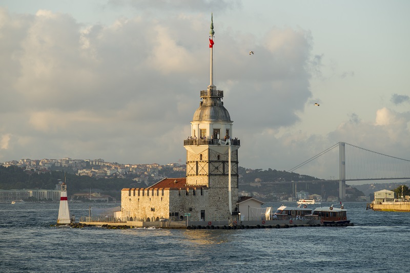 prix d'un appartement à istanbul