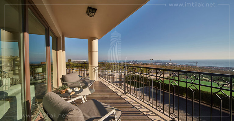 Prices for apartments in Esenyurt Istanbul