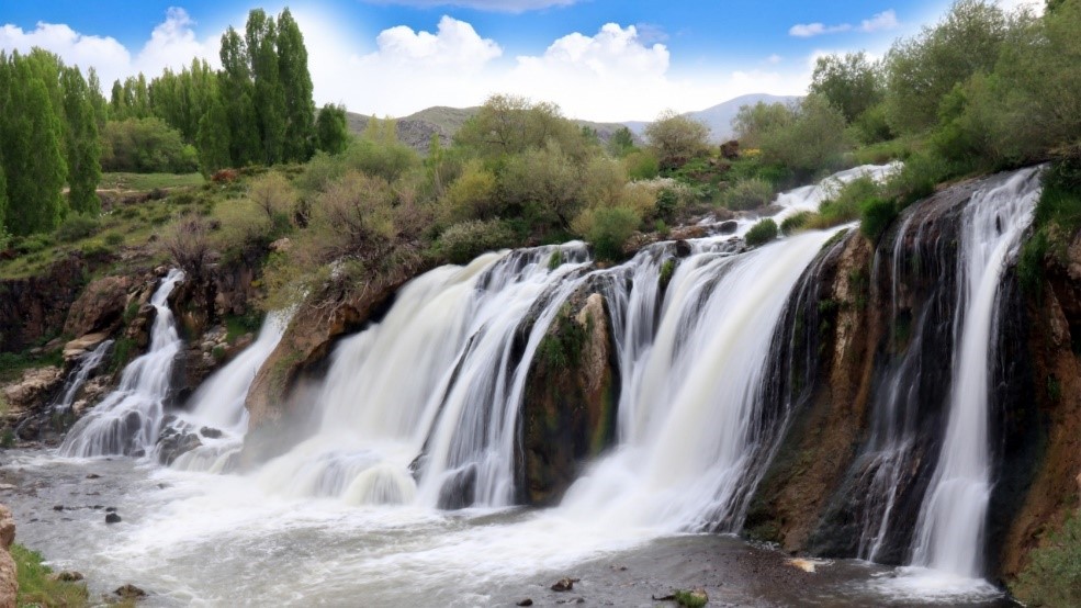 tes touristiques Turquie