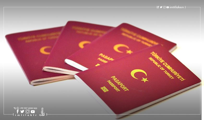 Turkish Citizenship Advantages