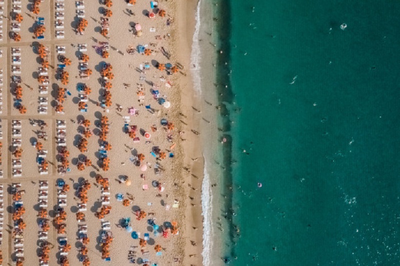 Villas à Antalya