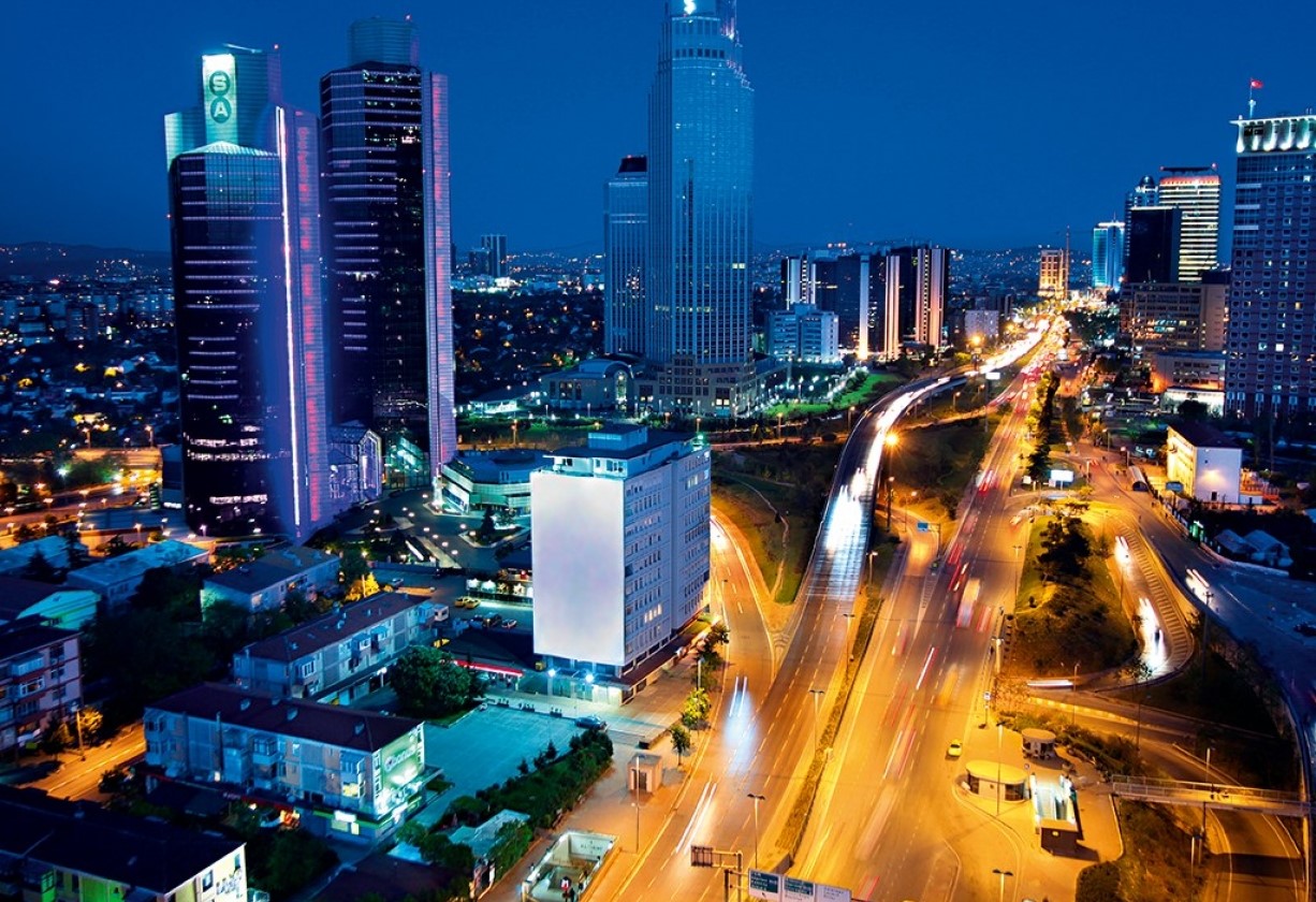 بهترین شهرهای ترکیه برای تحصیل