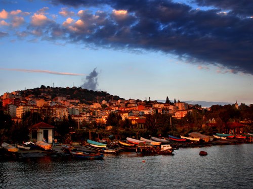  Kocaeli Izmit