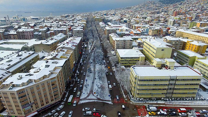 Kocaeli Gebze