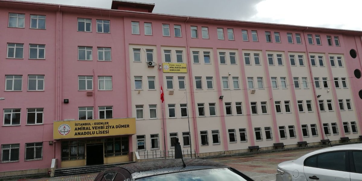 مدارس بین المللی استانبول