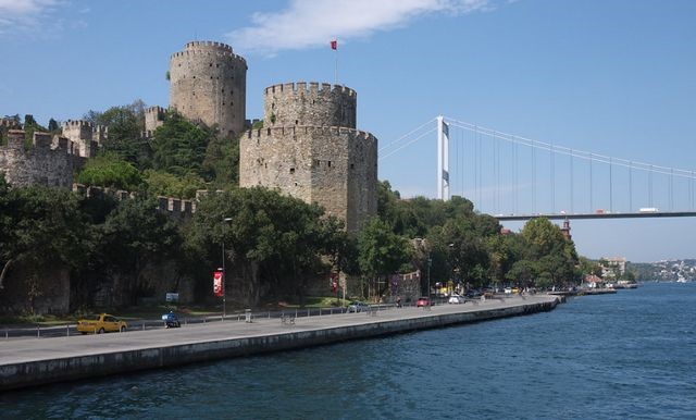Beybek Istanbul