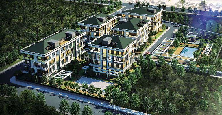 Investissement immobilier à Yalova