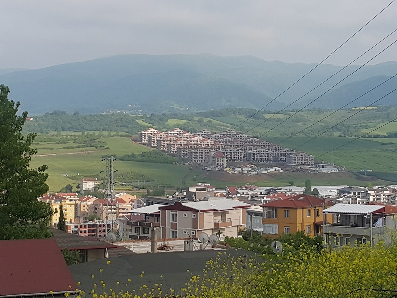 Agriculture in Yalova