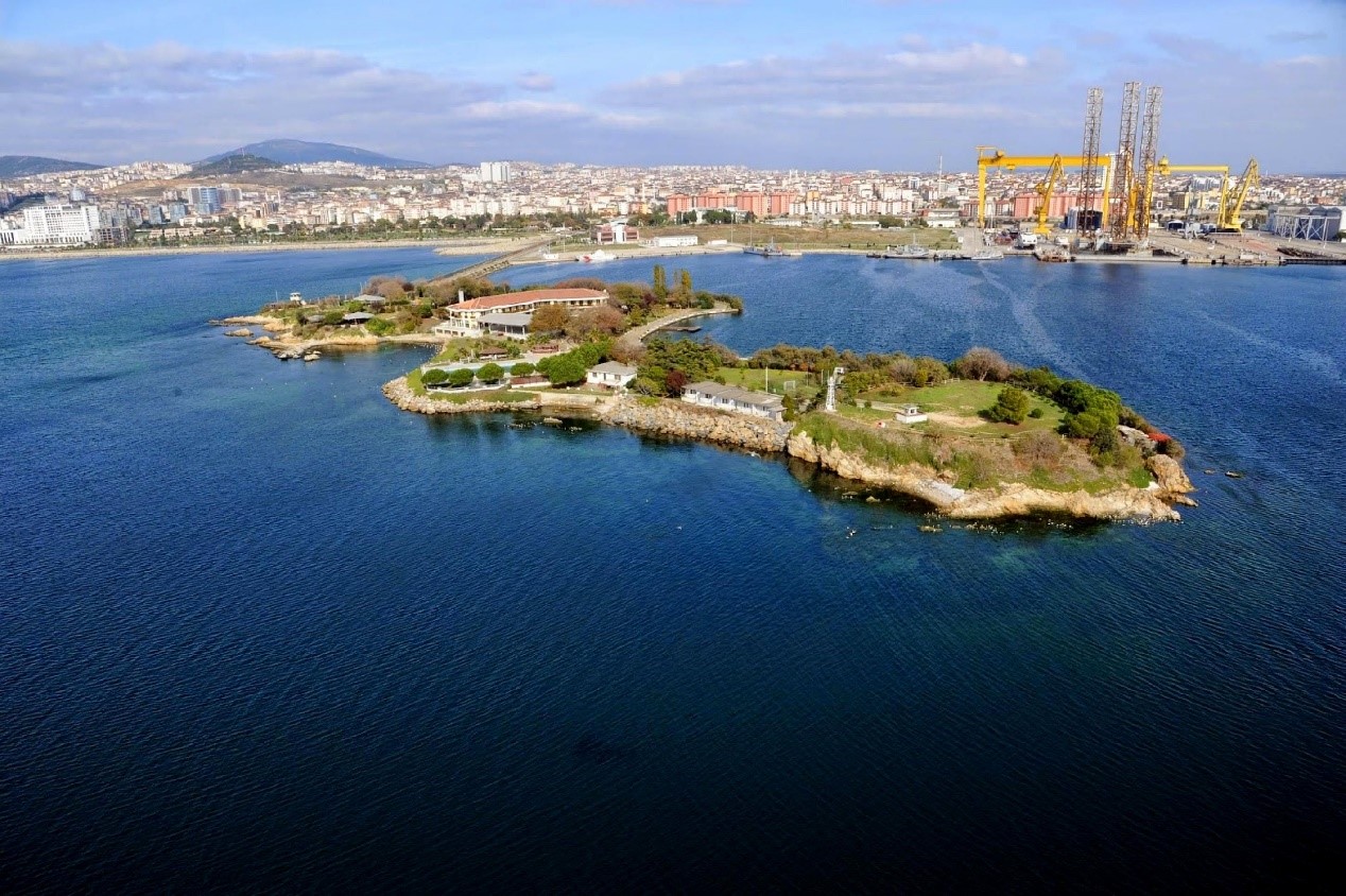 Pendik Istanbul