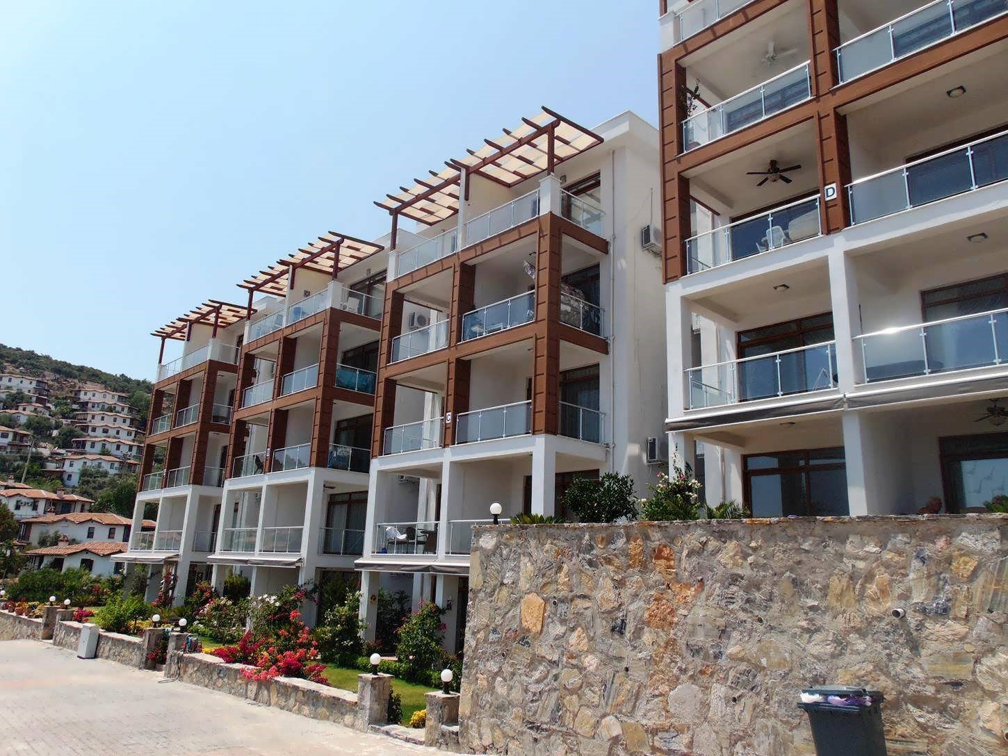 Investment in Bodrum