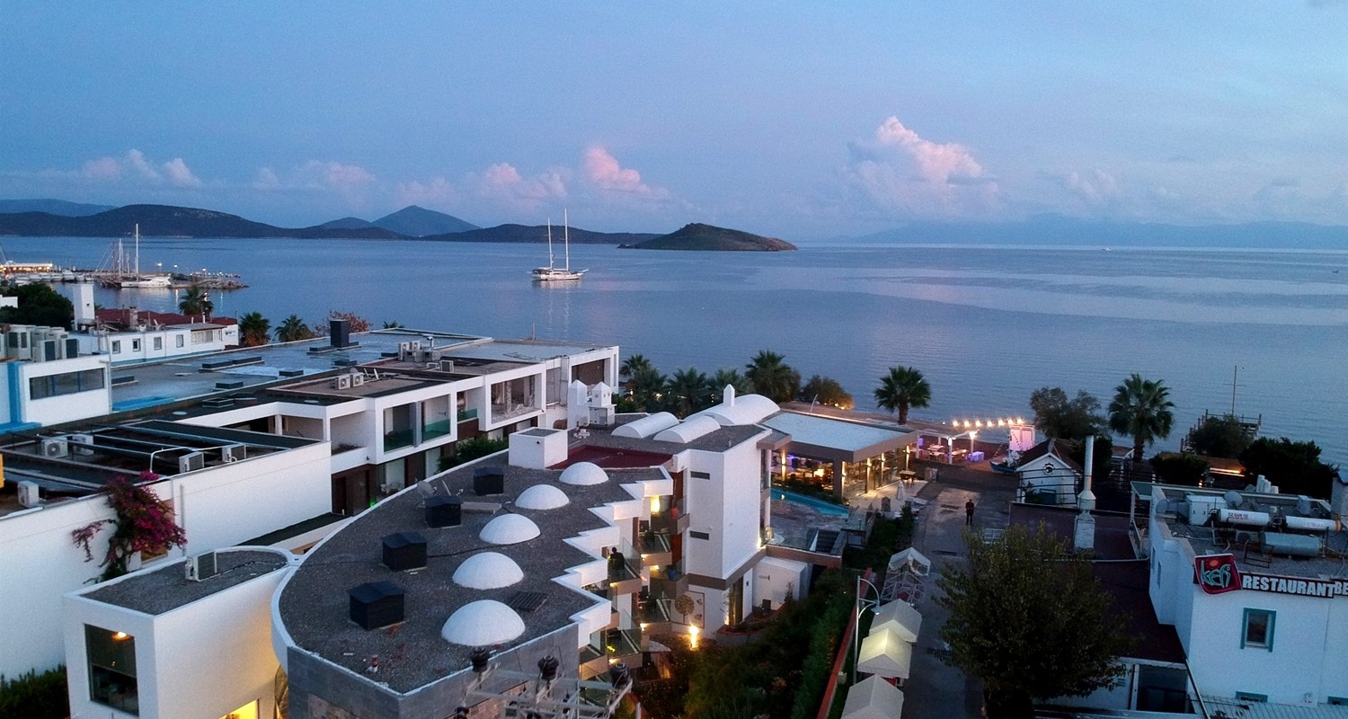 costs of living in Bodrum