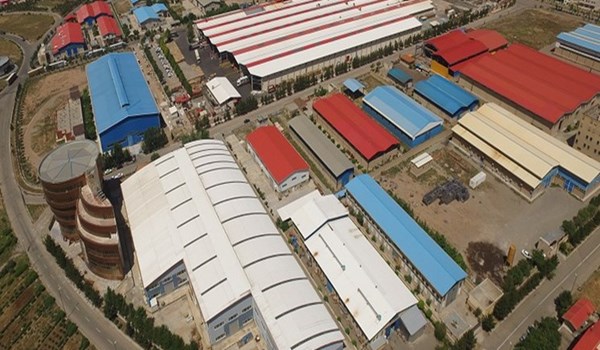 Agricultural land in Turkey