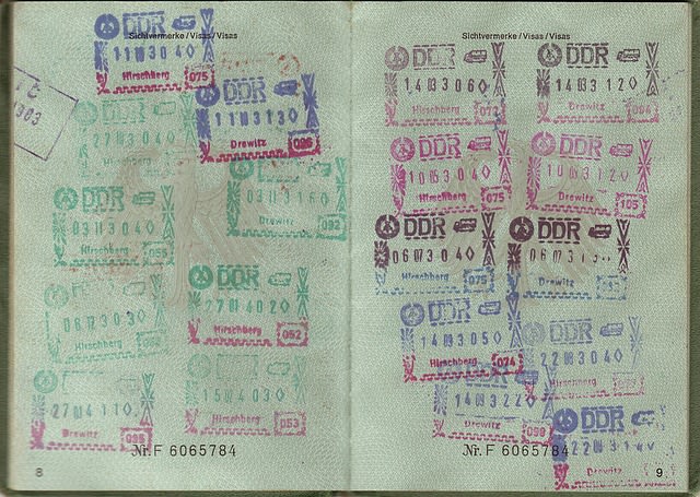 turkish passport