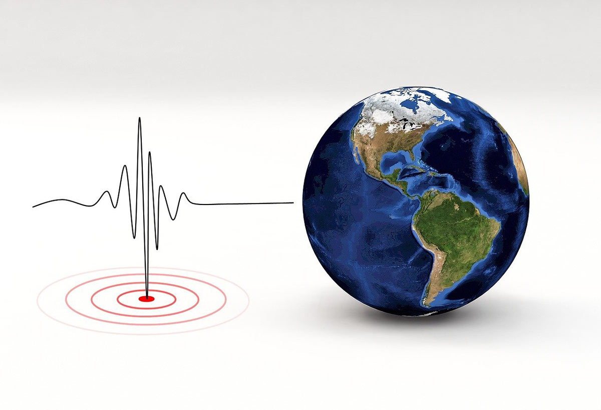 Earthquakes in Turkey