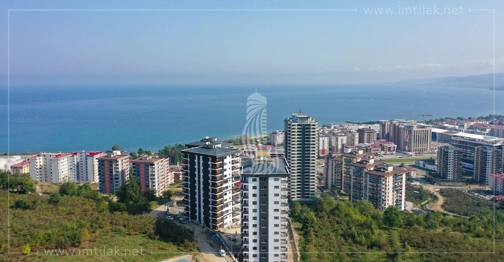 appartements les moins chers en Turquie