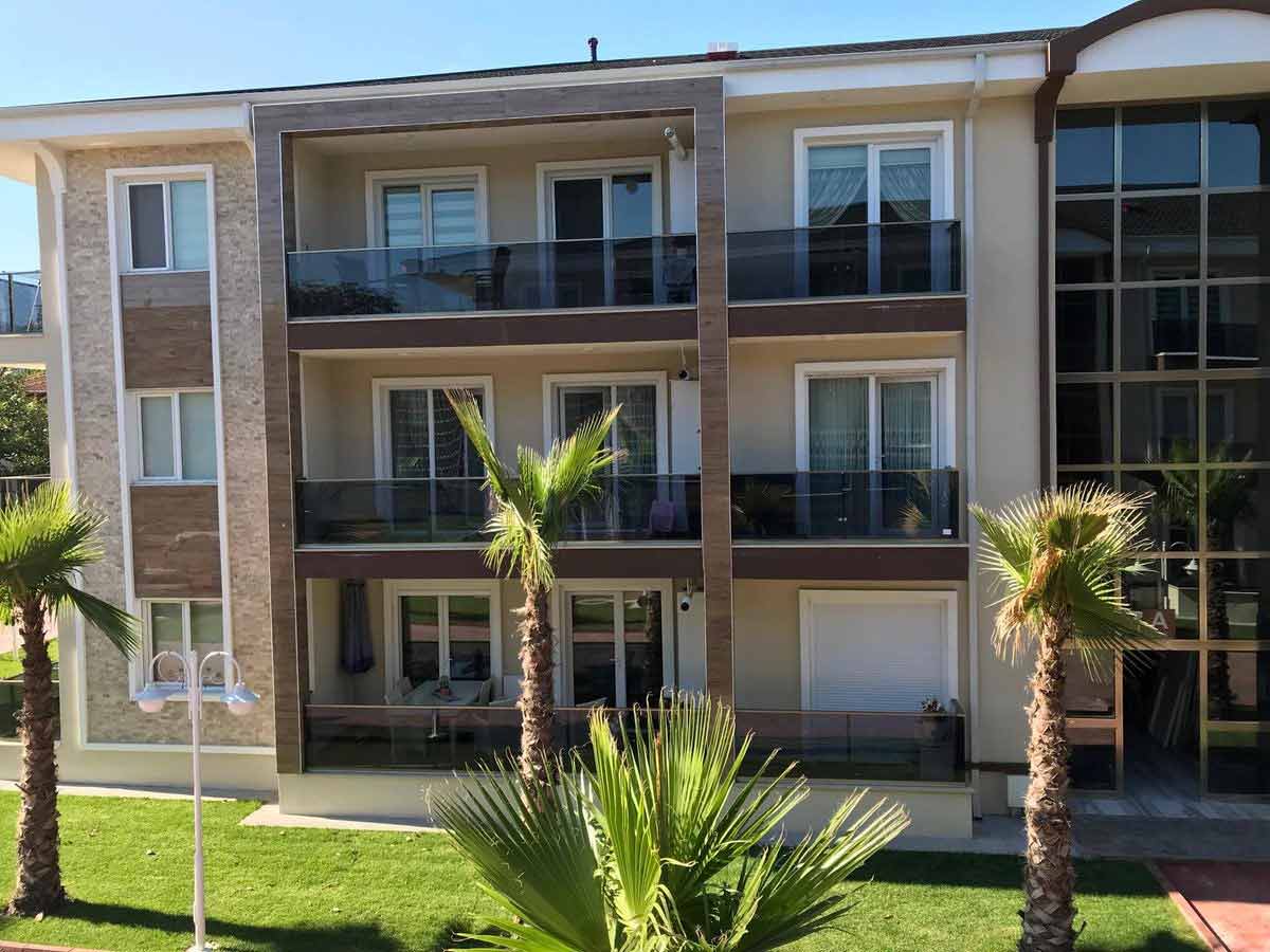 Prix ​​des appartements à Sapanca