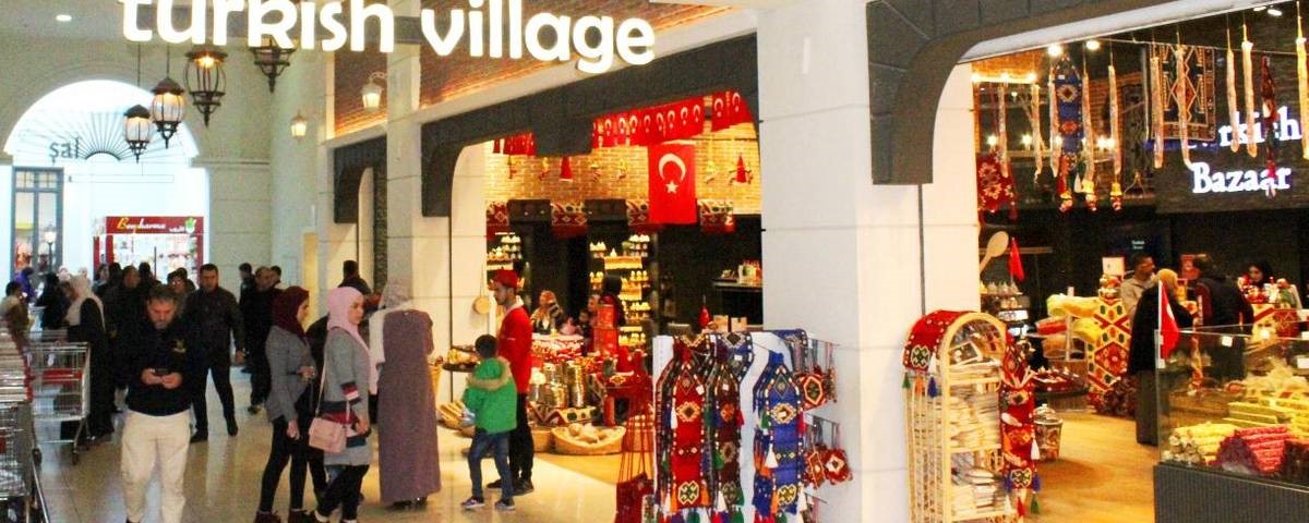 Le volume des échanges commerciaux entre la Turquie et la Jordanie