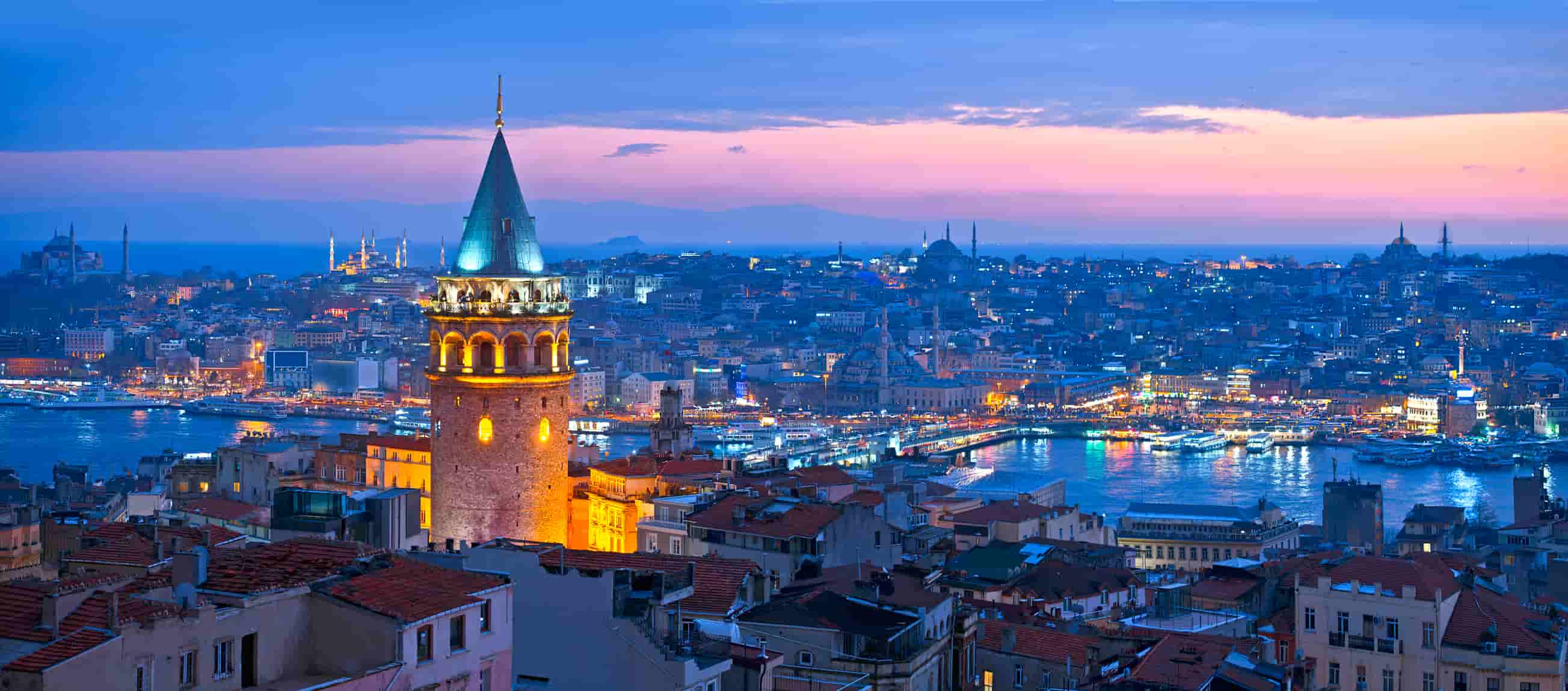 vivre en Turquie