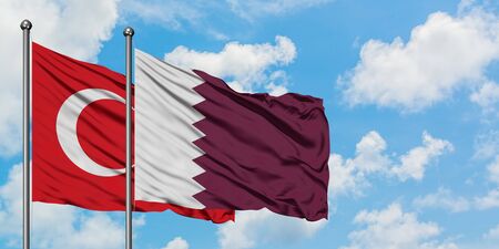 روابط ترکیه و قطر