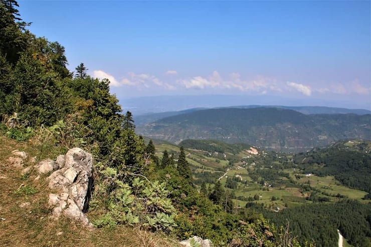 Tourism in Sakarya