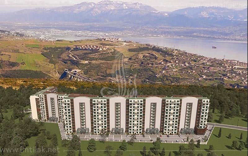 Izmit real estate