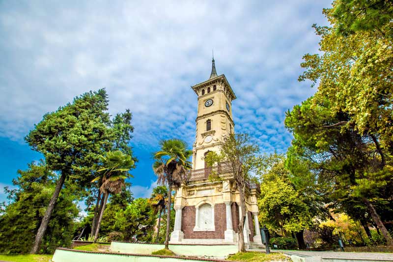 vivre à Izmit